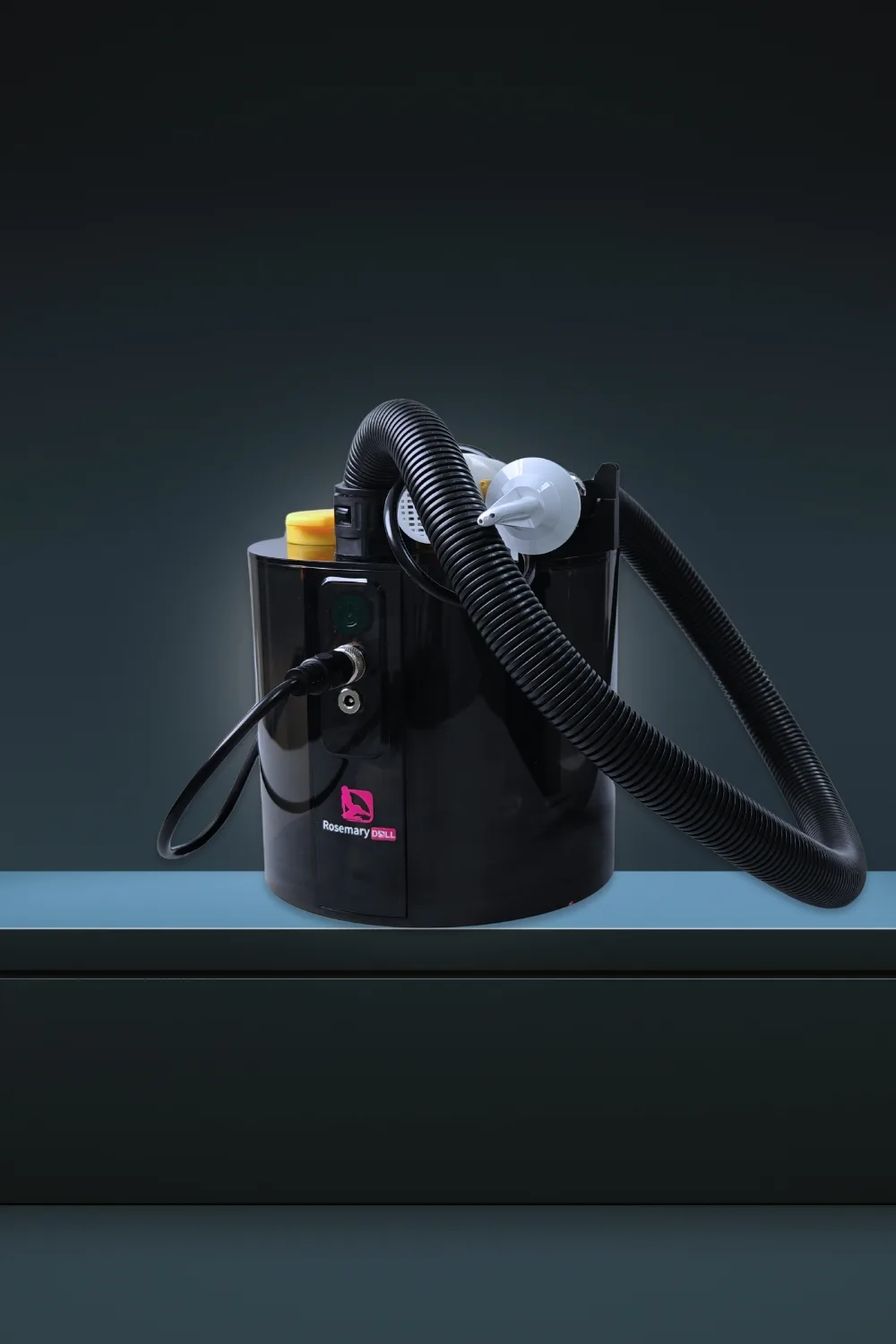 Automatic Love Holes Cleaning &amp; Drying Douche for Sex Doll 2.0 view 5
