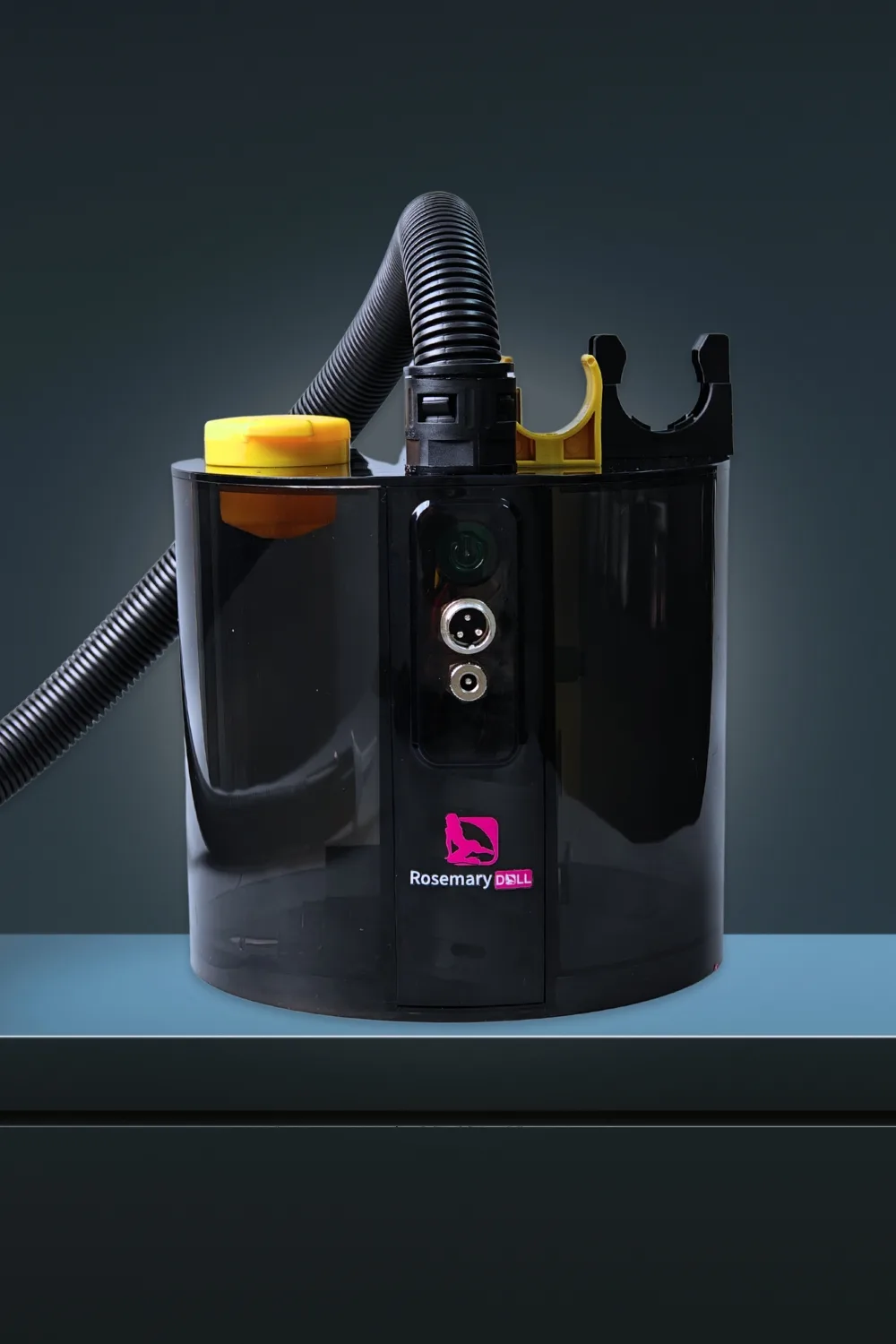 Automatic Love Holes Cleaning &amp; Drying Douche for Sex Doll 2.0 view 2
