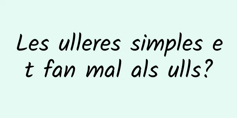 Les ulleres simples et fan mal als ulls?