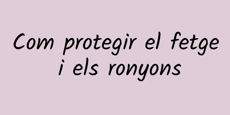 Com protegir el fetge i els ronyons