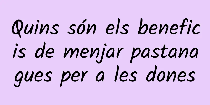 Quins són els beneficis de menjar pastanagues per a les dones