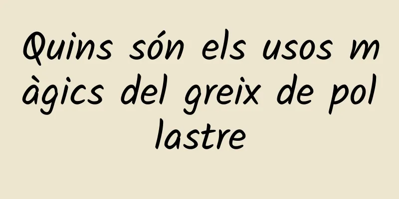 Quins són els usos màgics del greix de pollastre