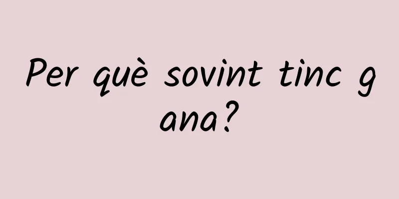 Per què sovint tinc gana?