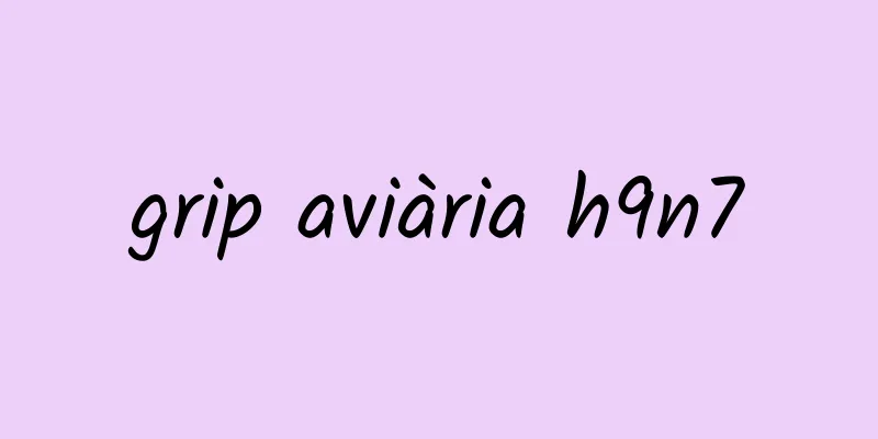 grip aviària h9n7