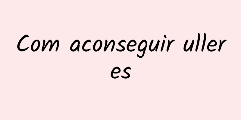Com aconseguir ulleres