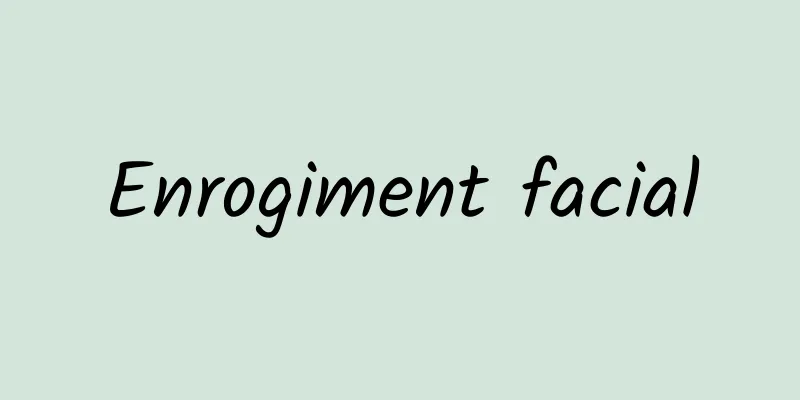 Enrogiment facial