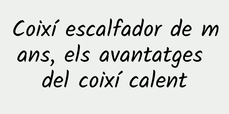 Coixí escalfador de mans, els avantatges del coixí calent